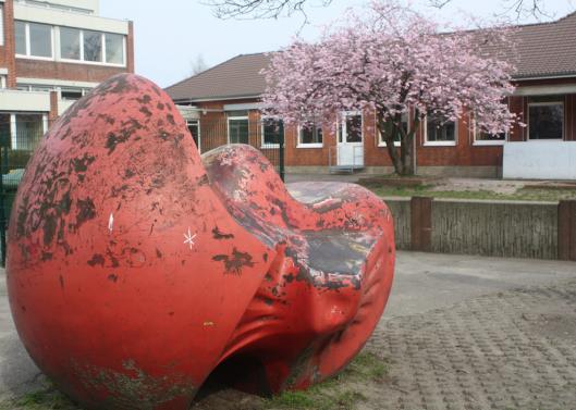 Maschwegschule, Kaltenkirchen